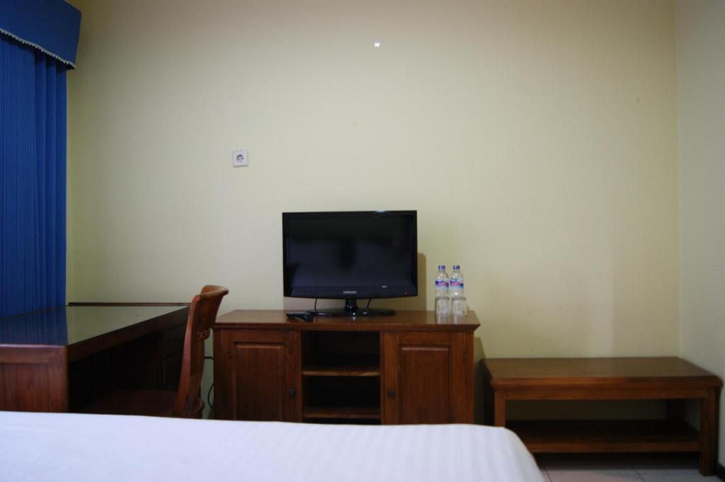 Grand Sumatera Hotel Surabaia Quarto foto