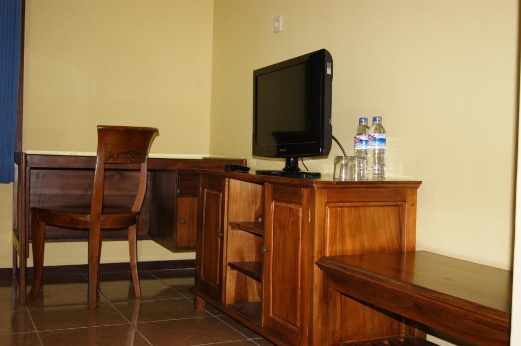 Grand Sumatera Hotel Surabaia Quarto foto