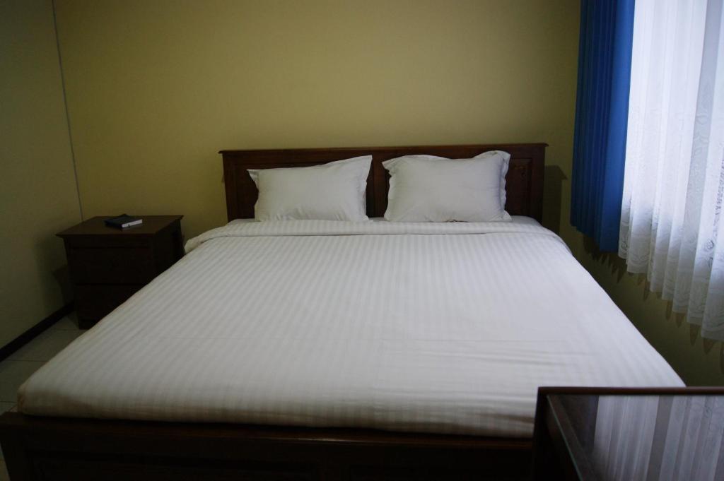 Grand Sumatera Hotel Surabaia Quarto foto